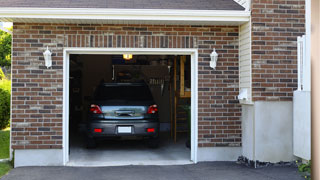 Garage Door Installation at Marshall Terrace, Minnesota